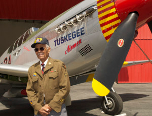 Los Angeles Chapter of the Tuskegee Airmen Inc.